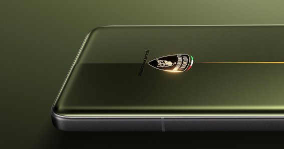 Redmi K70 Ultra Championship Edition