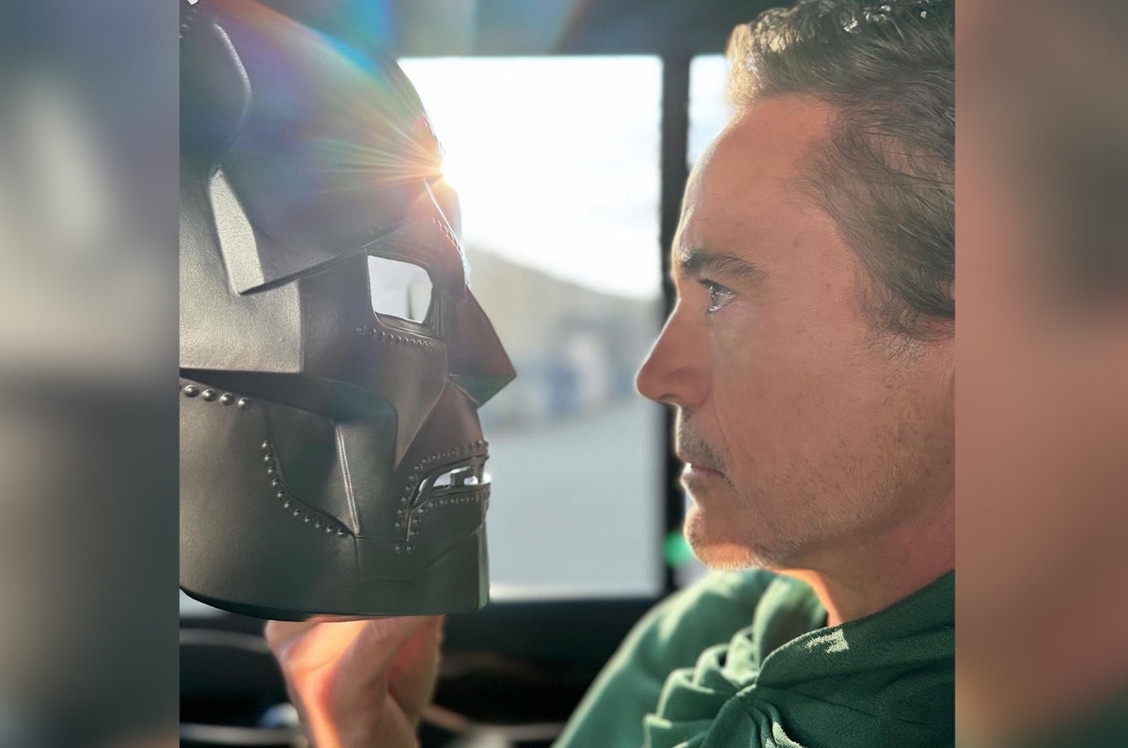 Robert Downey Jr. Doctor Doom Marvel Studios San Diego Comic-Con