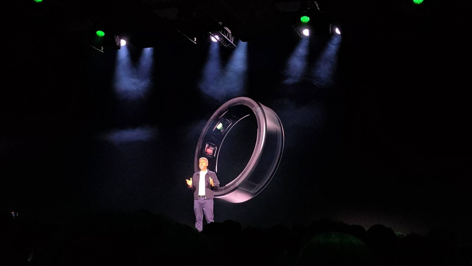 Samsung Galaxy Ring