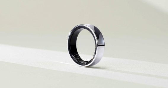 Samsung Galaxy Ring