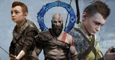 ผู้สร้าง ‘God of War’ ไตรภาคแรกไม่ชอบตัวละคร Atreus ลูกชาย Kratos