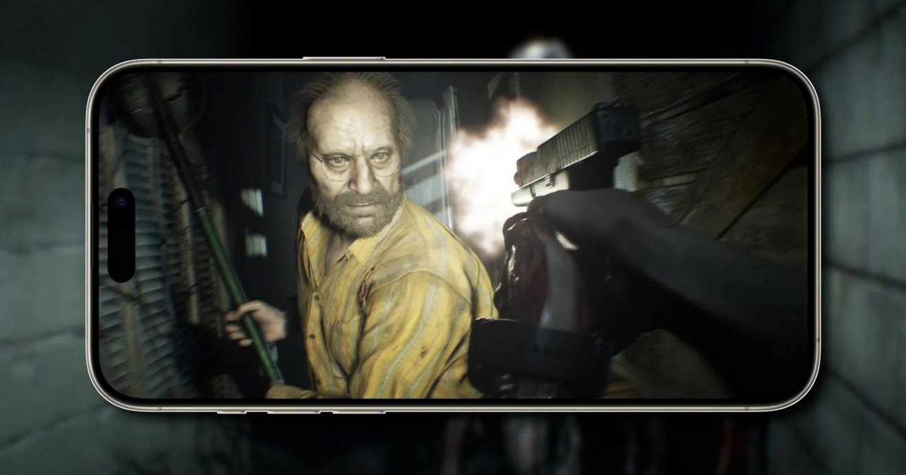 พบข้อมูล มีแฟนเกมยอมจ่ายเงินซื้อ ‘Resident Evil 7’ บน iOS ไม่ถึง 2,000 คน