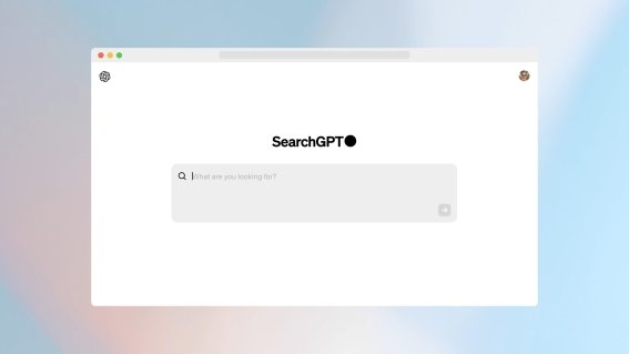 หรือ Google จะมีคู่แข่งใหม่ OpenAI เปิดตัว SearchGPT – Search Engine ที่ใช้ AI ค้นหา !