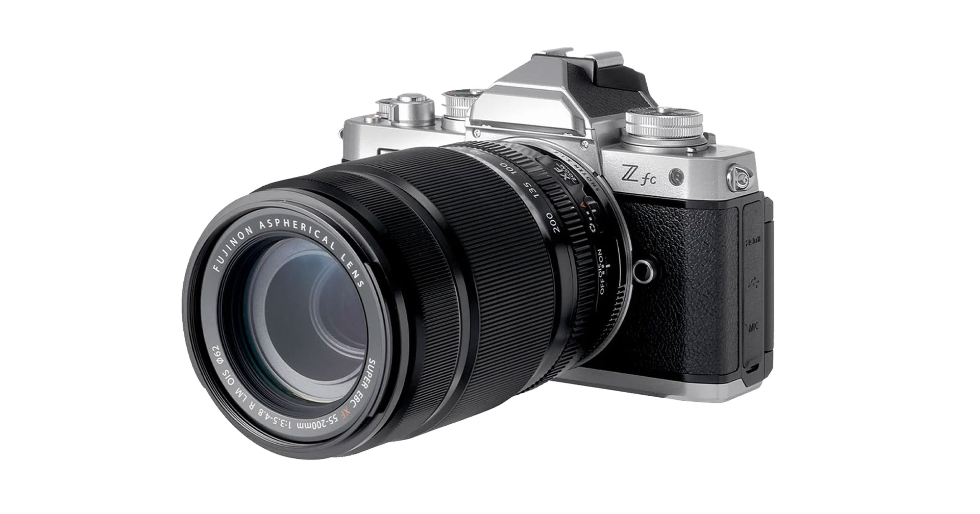 เปิดตัว Shoten XTZ อะแด็ปเตอร์ AF แปลงเลนส์ FUJIFILM X-mount ให้ใช้งานบนกล้อง Nikon Z