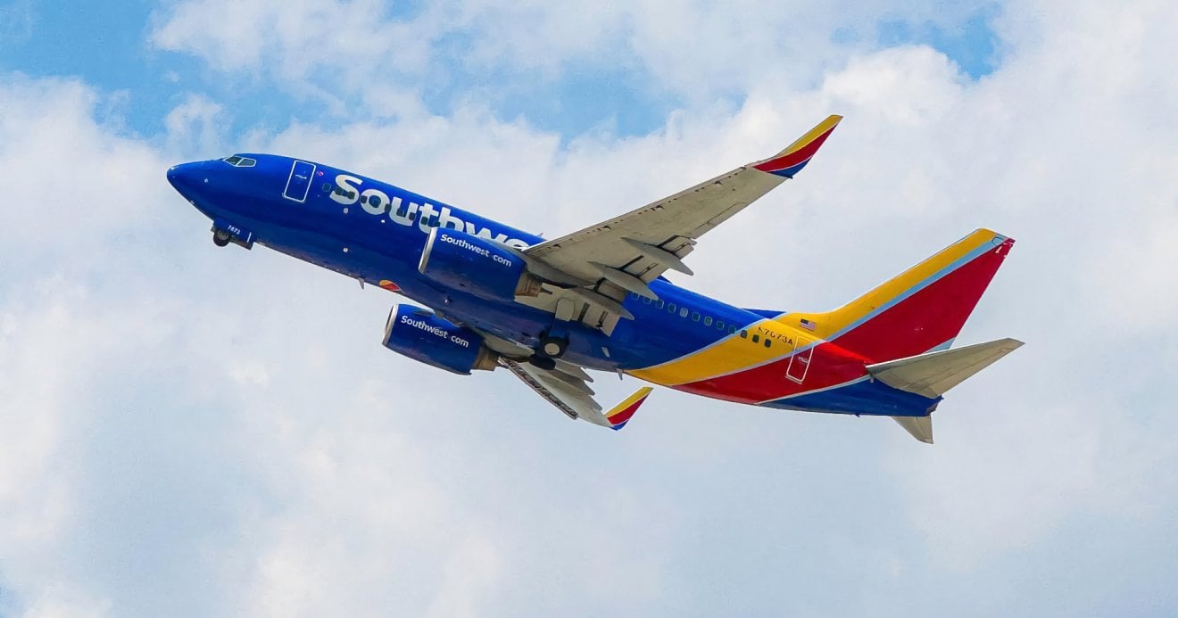 โชคดีรึเปล่านะ ? พบสายการบิน Southwest Airlines รอดวิกฤต CrowdStrike เพราะใช้ Windows 3.1