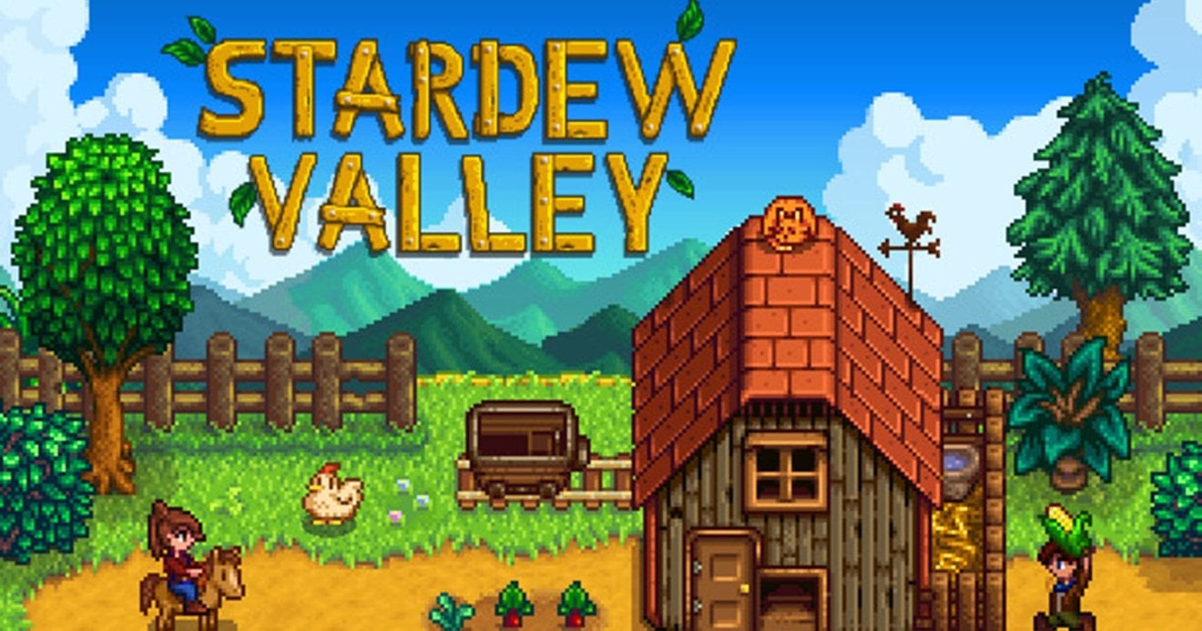 ผู้สร้างเกม ‘Stardew Valley’ บอกว่าจะไม่มีการเก็บเงินค่า DLC ตราบใดที่เขายังมีชีวิตอยู่