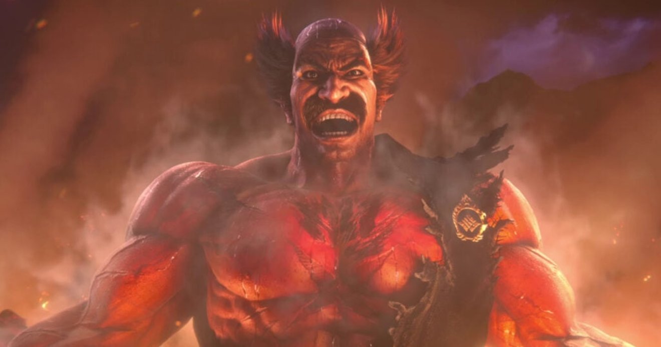 ตำนานคืนชีพ Heihachi Mishima จะมาเป็น DLC ในเกม ‘Tekken 8’