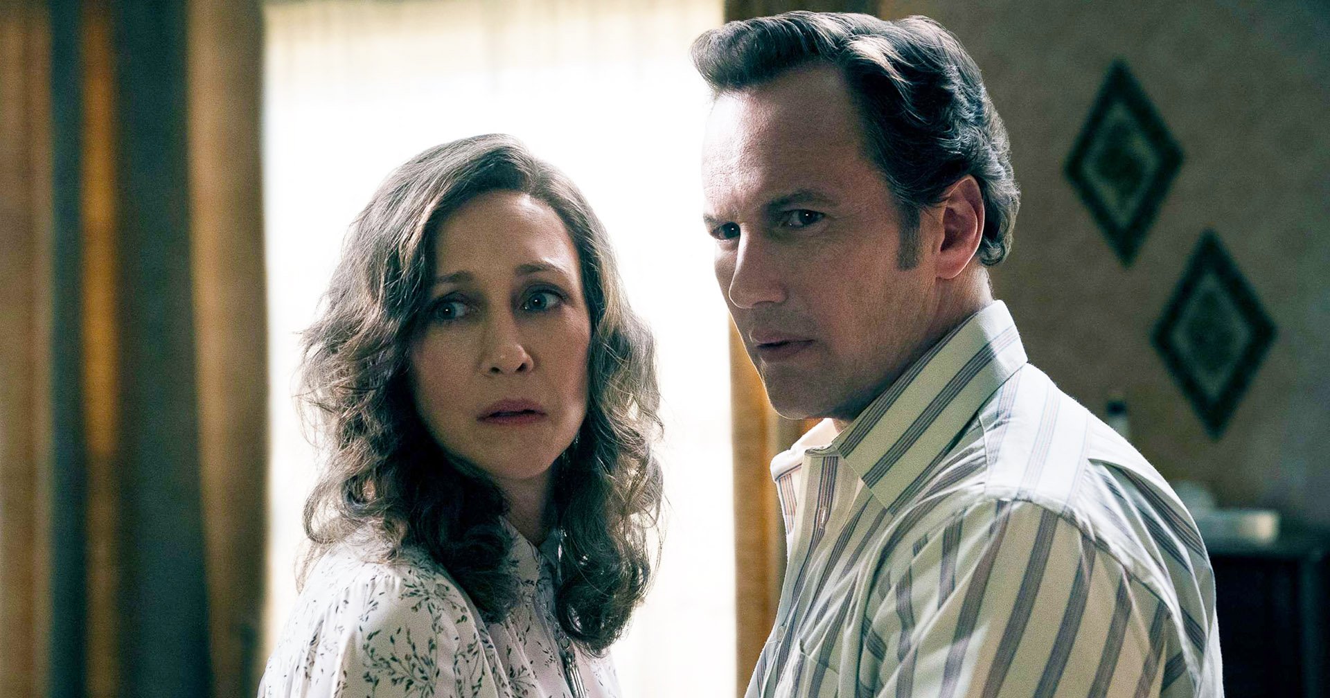 Warner Bros. ประกาศฉาย ‘The Conjuring 4’ (และเป็นภาคสุดท้ายของเส้นเรื่องหลัก) ในปี 2025