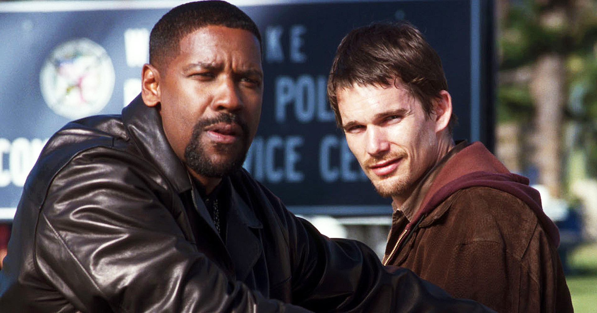 Antoine Fuqua เผย ผู้ชมโกรธมากที่ทำให้ตัวละครของ Denzel Washington ตายใน ‘Training Day’