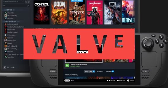 ข้อมูลเผยปี 2021 Valve มีพนักงานแค่ 336 คน มีทีม Steam แค่ 79 คน แต่ดูแลร้านเกมเบอร์ 1 ของโลก