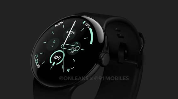 Wear OS 5 อาจรองรับ UWB และ Bluetooth LE Audio สำหรับ Pixel Watch 3