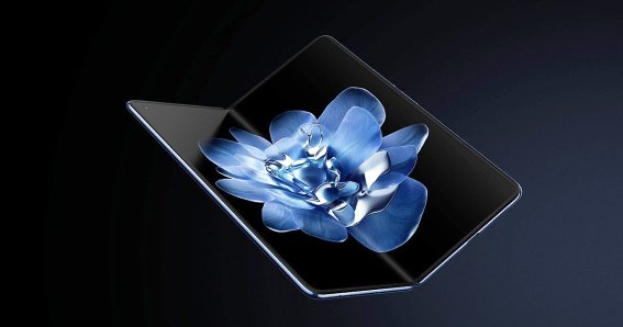 Xiaomi Mix Fold 4