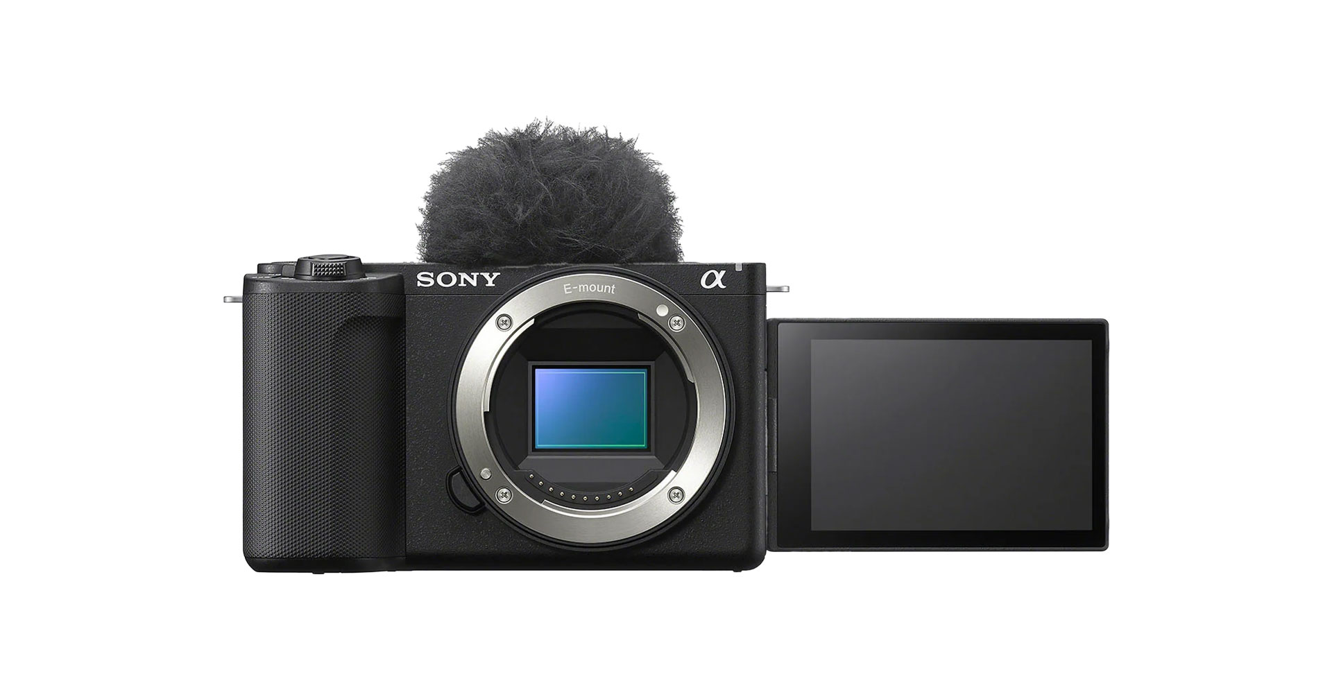 เปิดตัว Sony ZV-E10 II กล้อง APS-C สาย Vlog อัปเกรดครั้งใหญ่ด้วยสเปกระดับรุ่นพี่ !