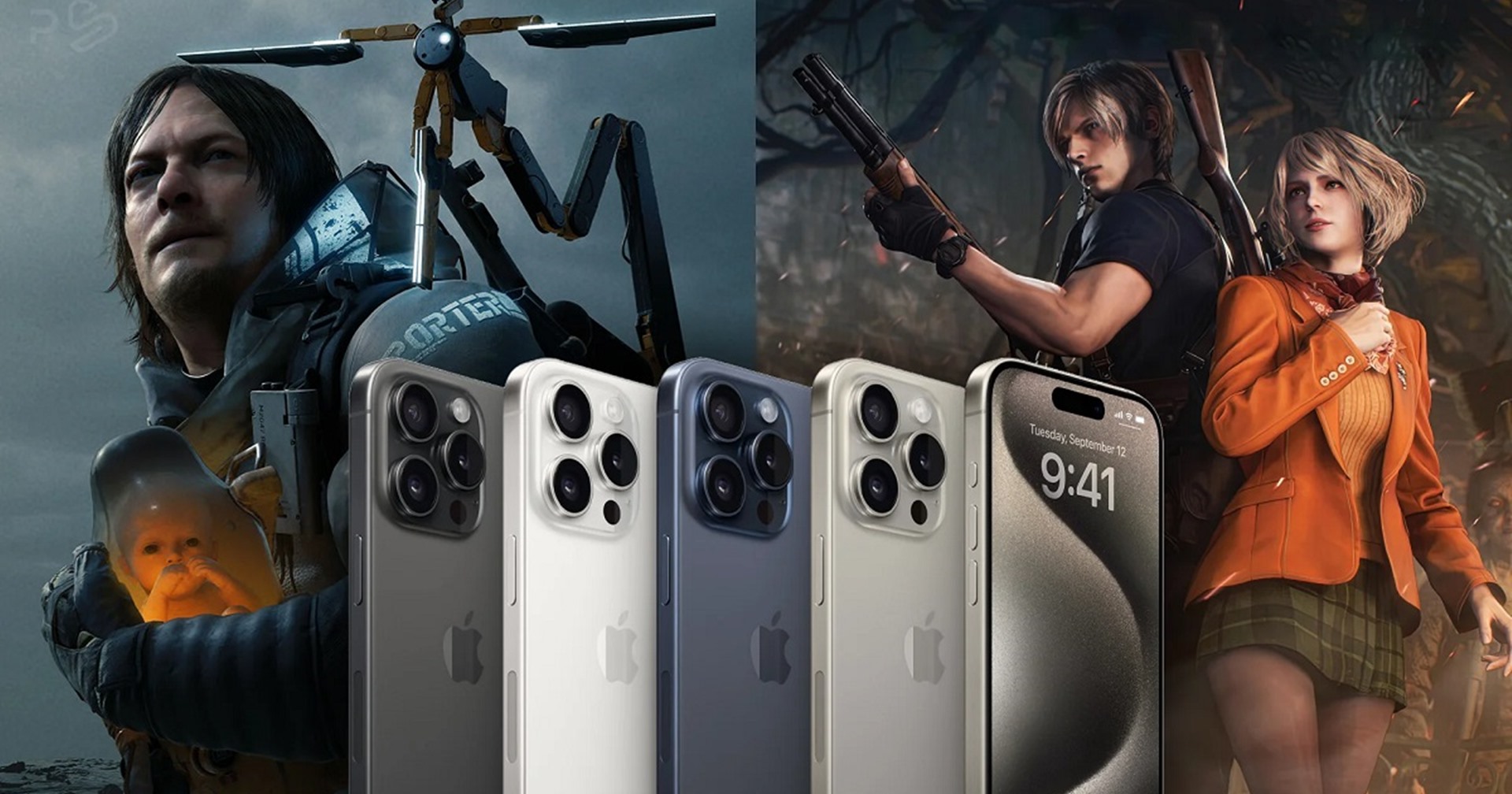 [บทความ] ทำไมเกมคอนโซลบน iPhone 15 Pro ถึงไม่ประสบความสำเร็จ