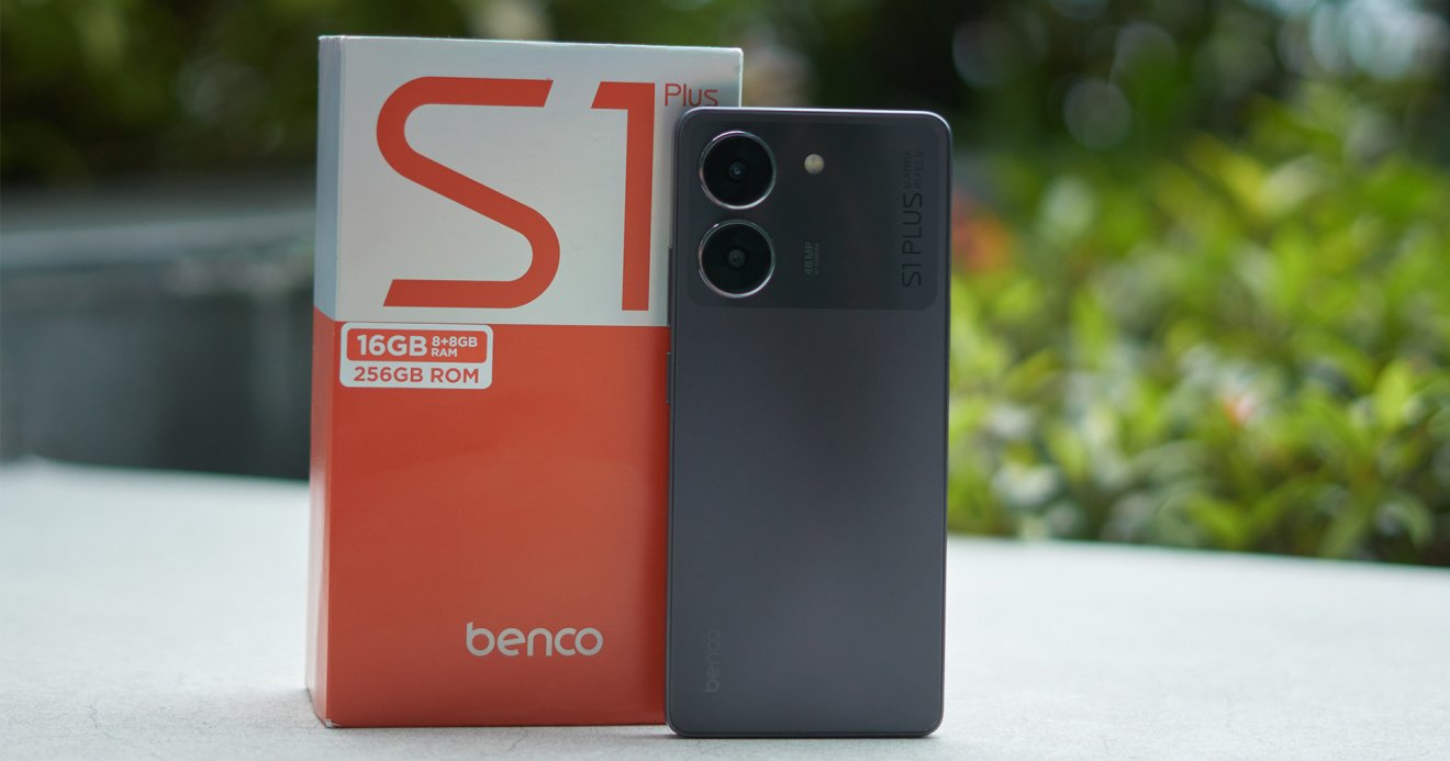 รีวิว benco S1 Plus : สมาร์ตโฟนที่อยากขอส่วนแบ่งตลาดราคาถูกด้วย ‘แบรนด์หัวใจไทย’