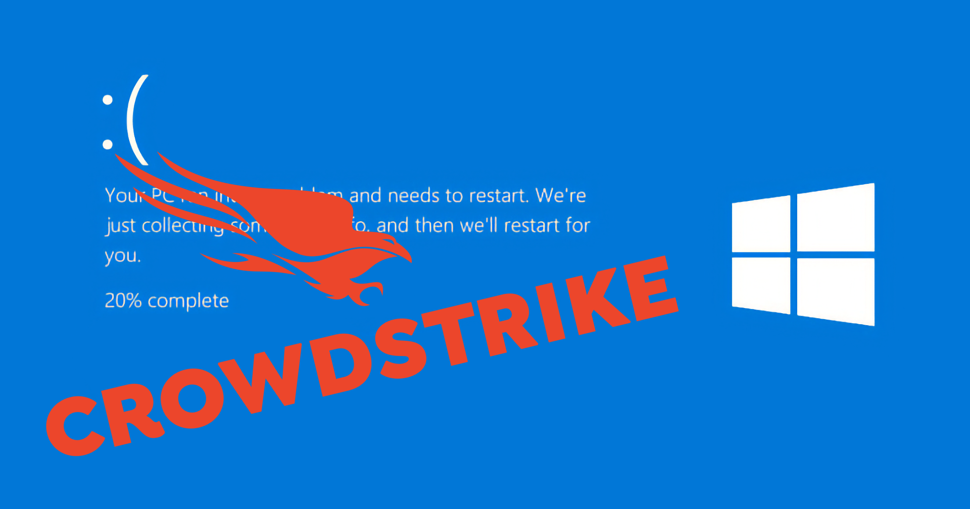 ไมโครซอฟท์ปล่อยเครื่องมือกู้คืน Windows จากปัญหา CrowdStrike