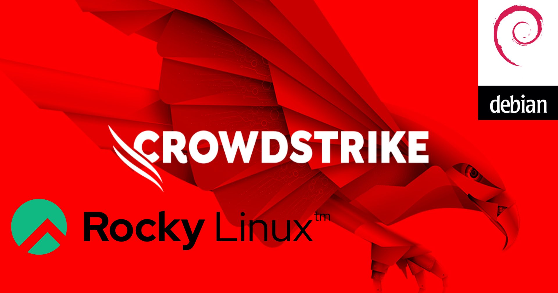 CrowdStrike ทำ Windows ล่มไม่ใช่เรื่องใหม่! เคยทำ Linux ล่มมาก่อนเช่นกัน