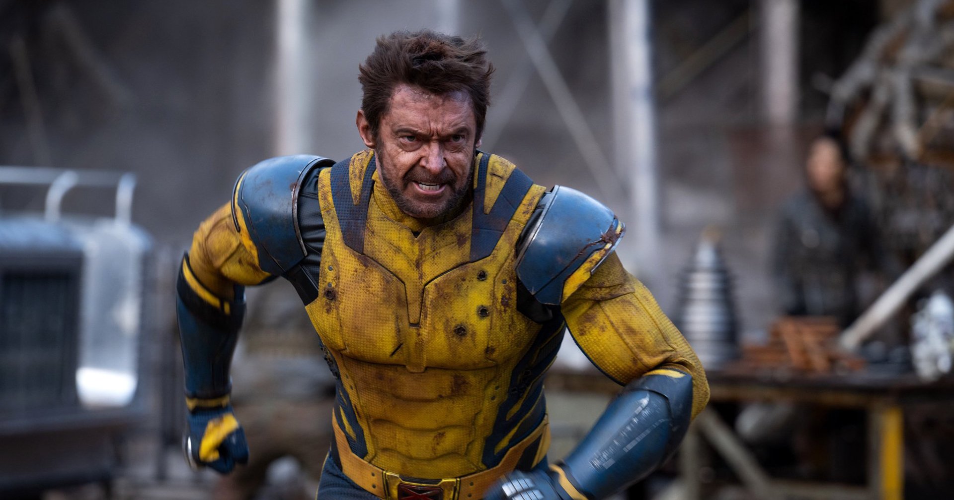 อย่างโหด! ‘Deadpool & Wolverine’ เปิดตัวถล่มบ็อกซ์ออฟฟิศทั่วโลก 438.3 ล้านเหรียญ