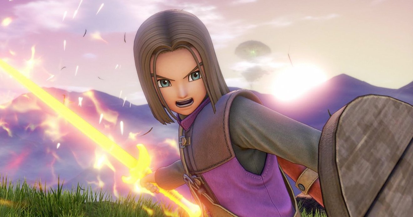 ผู้สร้าง ‘Dragon Quest’ บอกการที่ตัวละครหลักไม่มีบทพูดมันไม่เหมาะกับเกมยุคนี้แล้ว