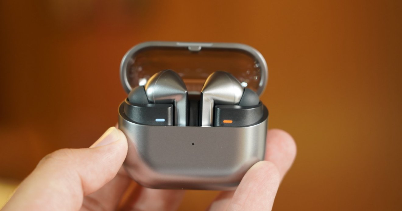 Samsung ยอมรับกลาย ๆ Galaxy Buds 3 คล้ายกับ AirPods จริง แต่ไม่สนใจว่าใครจะแซะ