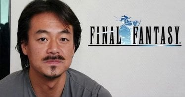 Hironobu Sakaguchi ไม่คิดจะกลับมาสร้างเกม ‘Final Fantasy’ อีกแล้ว