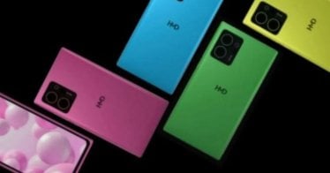 เผยภาพสมาร์ตโฟนใหม่จาก HMD ดีไซน์แบบ Lumia พร้อมรุ่นราคาไม่ถึง 8,000 บาท