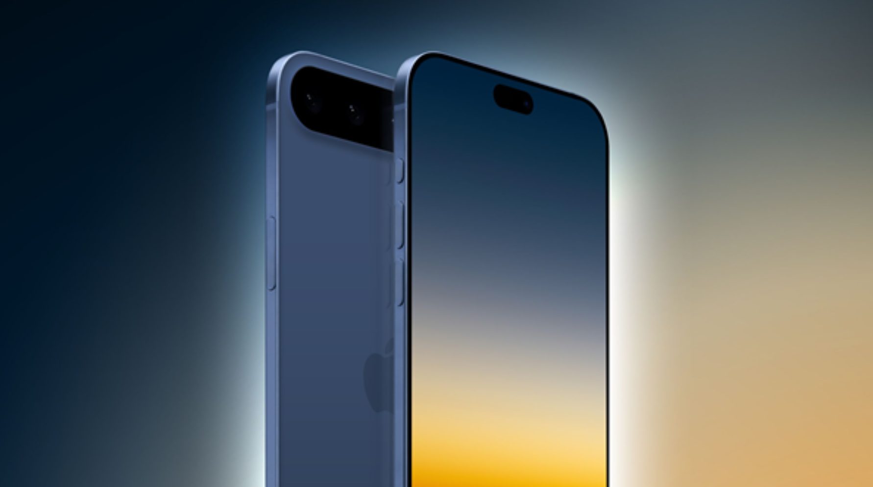 ลือ Apple จะทิ้ง iPhone 17 Plus แล้วหันมาพัฒนารุ่น ‘Slim’ ที่บางเบาและมีจอเทียบรุ่น Pro ได้!