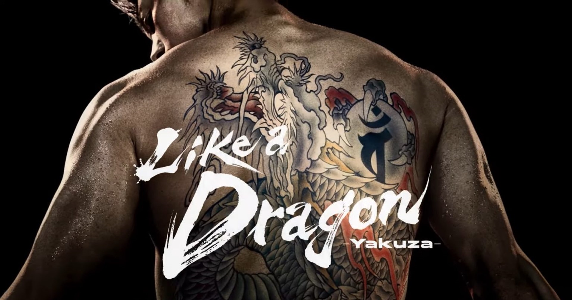 ซีรีส์ ‘Like a Dragon: Yakuza’ ประกาศฉายตุลาคม นี้ทาง Amazon Prime