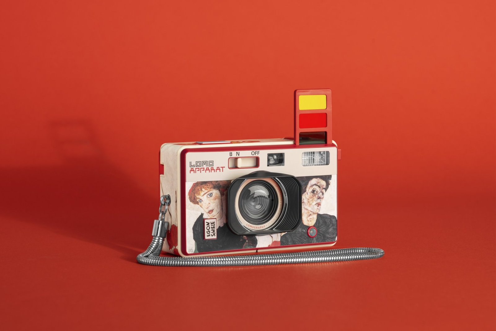 Lomography