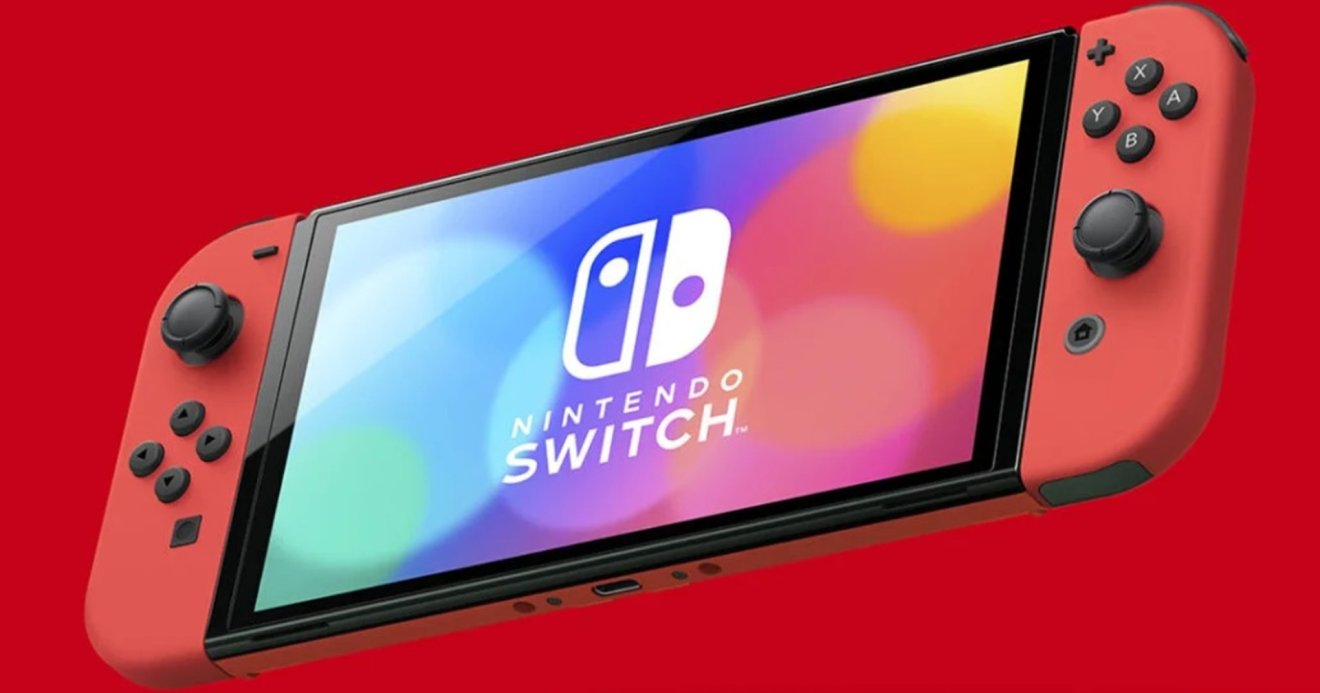Nintendo Switch กลายเป็นคอนโซลที่มีอายุการทำตลาดยาวนานที่สุดของปู่นินไปแล้ว
