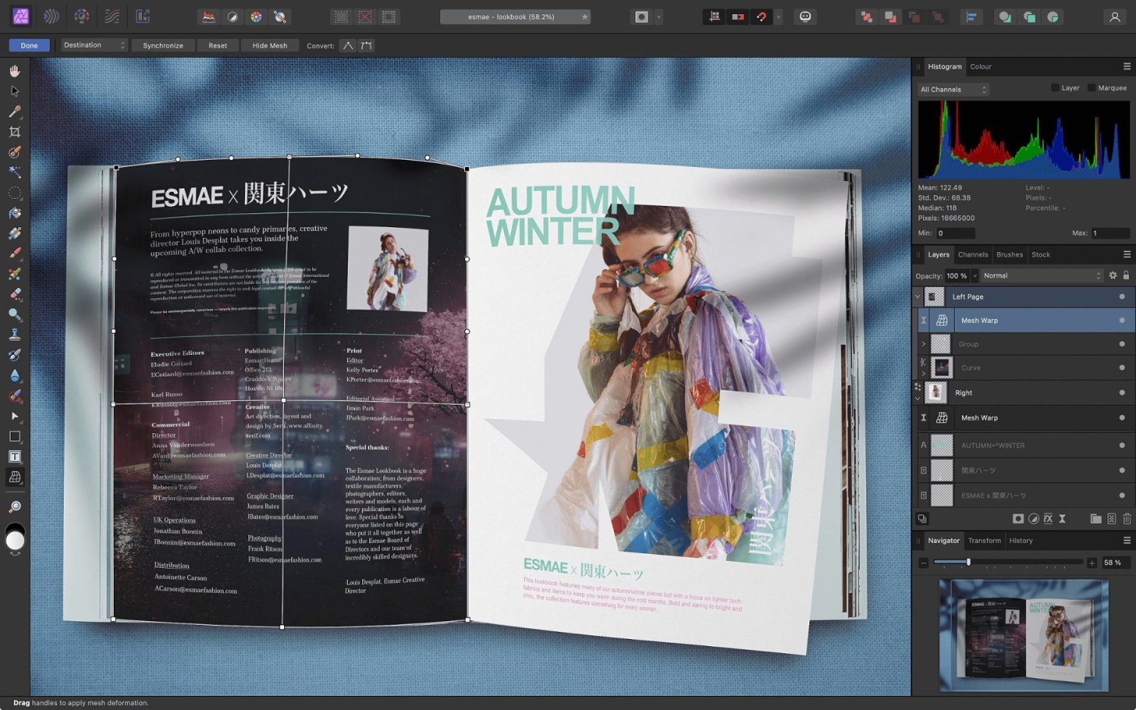 Affinity Photo