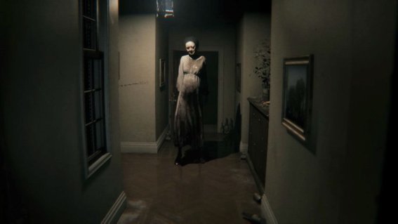 ผ่านมา 10 ปีแฟนเกมยังคง รู้สึกเจ็บปวดกับการยกเลิกเกม ​​’Silent Hill P.T.’