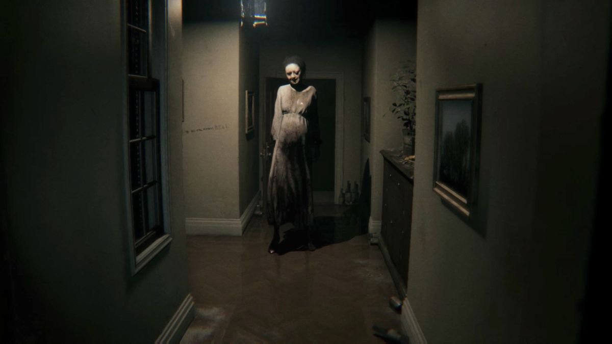 ผ่านมา 10 ปีแฟนเกมยังคง รู้สึกเจ็บปวดกับการยกเลิกเกม ​​’Silent Hill P.T.’