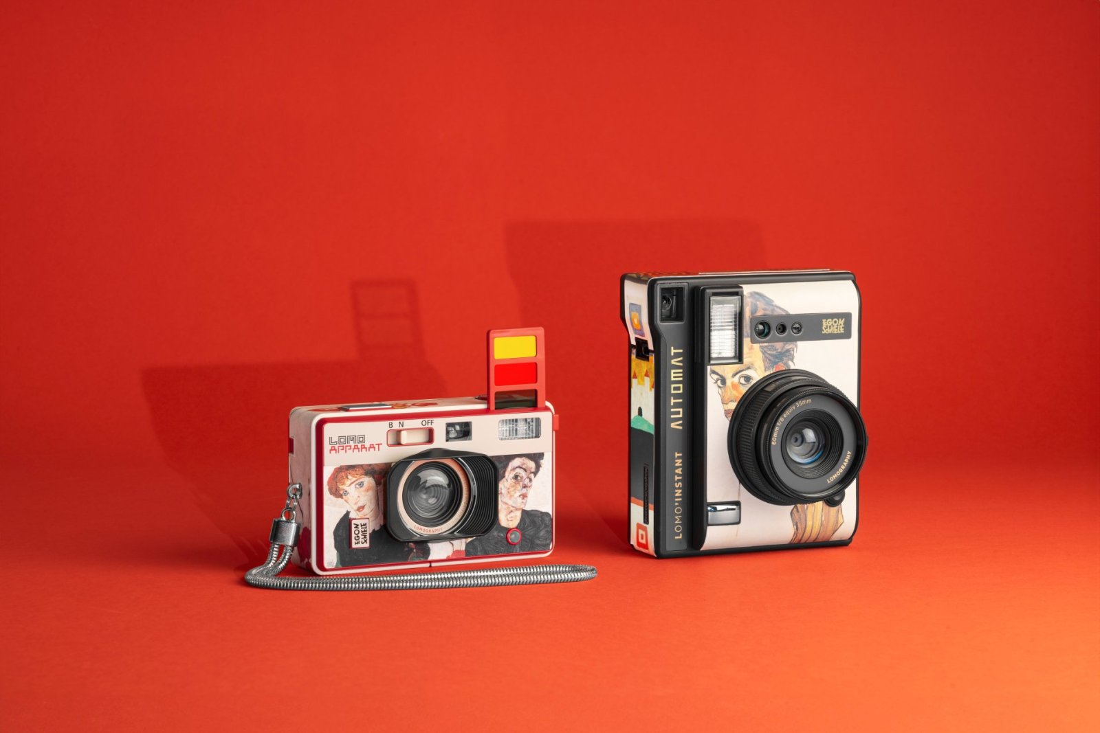 Lomography