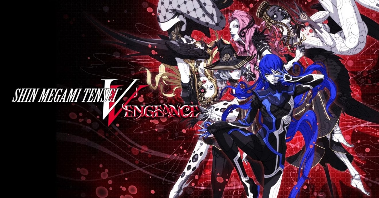 [รีวิวเกม] ‘Shin Megami Tensei V: Vengeance’ เนื้อเรื่องเสริมเกม RPG ในตำนานที่คุ้มค่าที่สุด ?