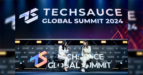 Techsauce Global Summit 2024 ยกระดับการจัดงานด้วยอุดมการณ์ที่แข็งแกร่ง มุ่งผลักดันไทยเป็น Tech Gateway ของภูมิภาค