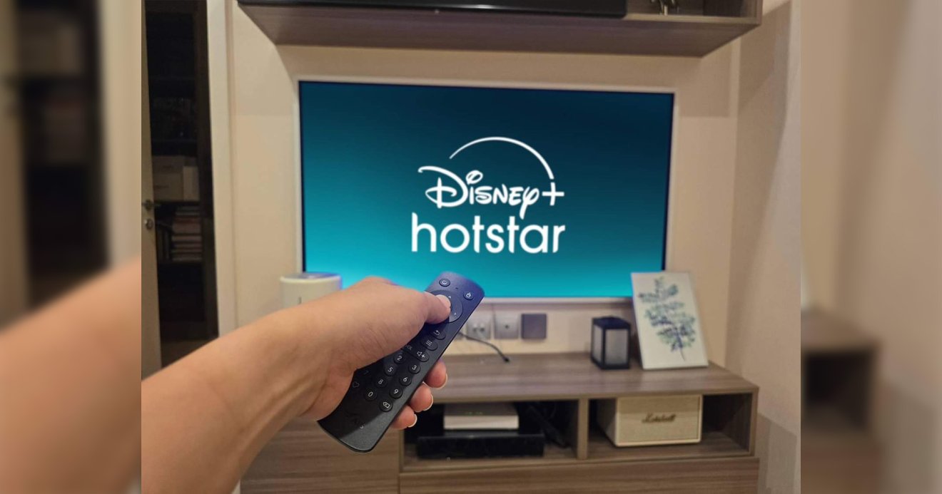 AIS เพิ่มฟีเจอร์ใหม่ Disney+ Hotstar สามารถชมพร้อมกันสูงสุด 2 อุปกรณ์ในราคาเดิม 799 บาท/ปี