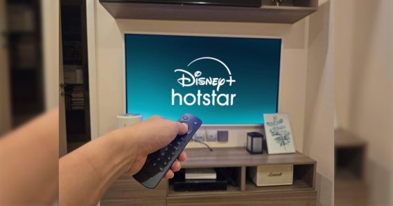 AIS เพิ่มฟีเจอร์ใหม่ Disney+ Hotstar สามารถชมพร้อมกันสูงสุด 2 อุปกรณ์ในราคาเดิม 799 บาท/ปี