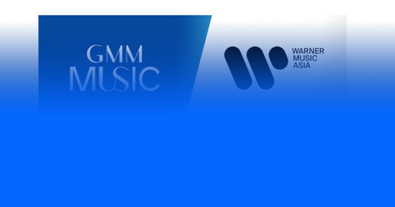 GMM Music ปิดดีล Warner Music Asia ร่วมลงทุนเชิงกลยุทธ์ ตอกย้ำมูลค่าบริษัทกว่า 25,000 ล้านบาท