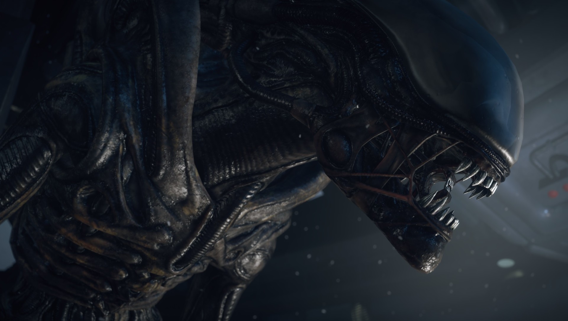 หลังจาก Alien: Romulus ออกฉาย Alien: Isolation กลับมาคึกคักอีกครั้งใน Steam