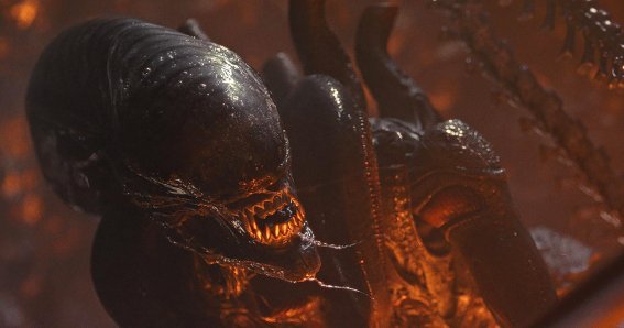 ดีงามไม่แพ้กัน! ‘Alien: Romulus’ ได้คะแนนวิจารณ์จากผู้ชมสูงสุดนับตั้งแต่ ‘Aliens’ ของ James Cameron