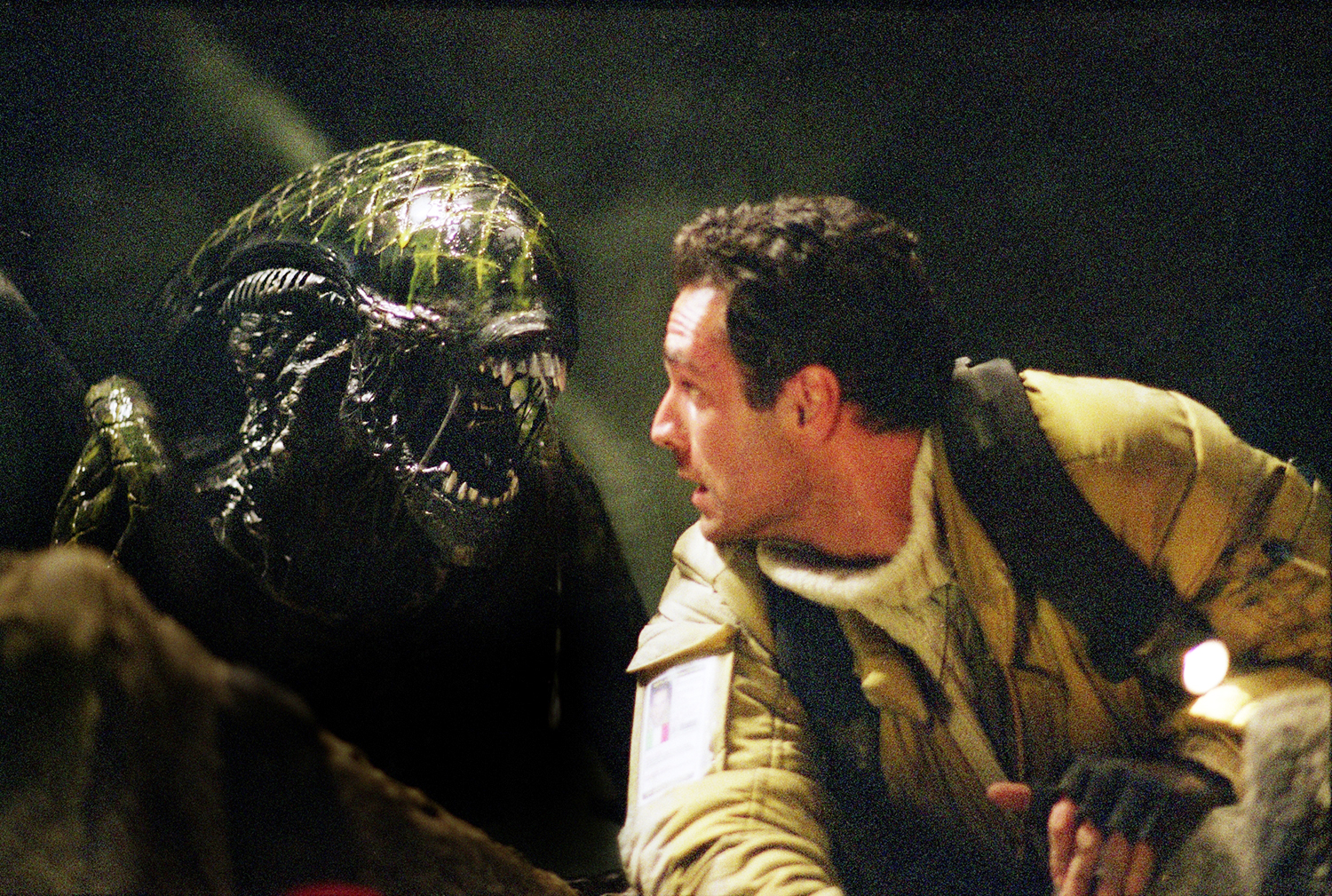 Alien vs Predator