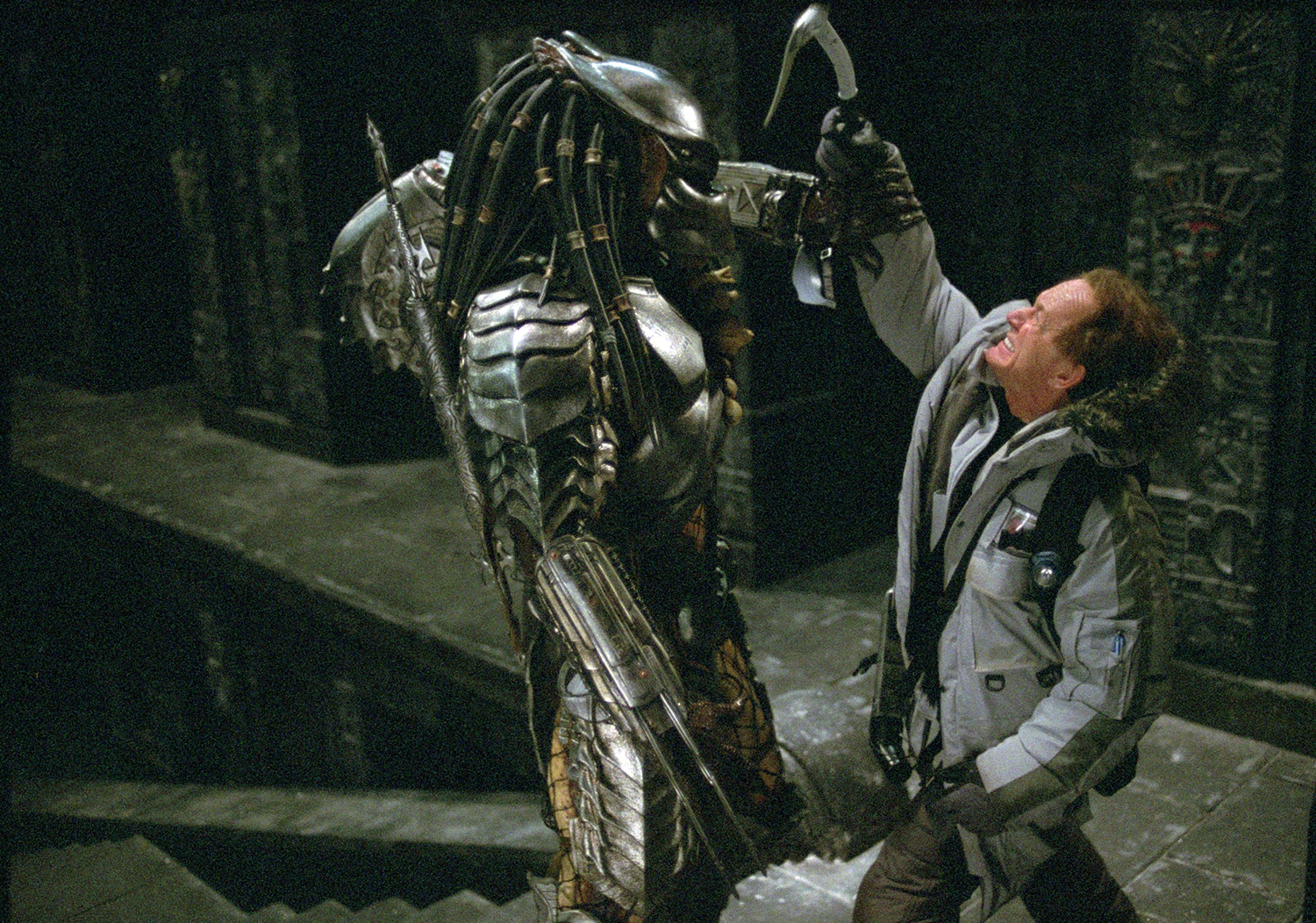 Alien vs Predator