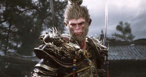 ผลสำรวจพบผู้เล่นเกม ‘Black Myth: Wukong’ เกือบ 90% อยู่ในประเทศจีน