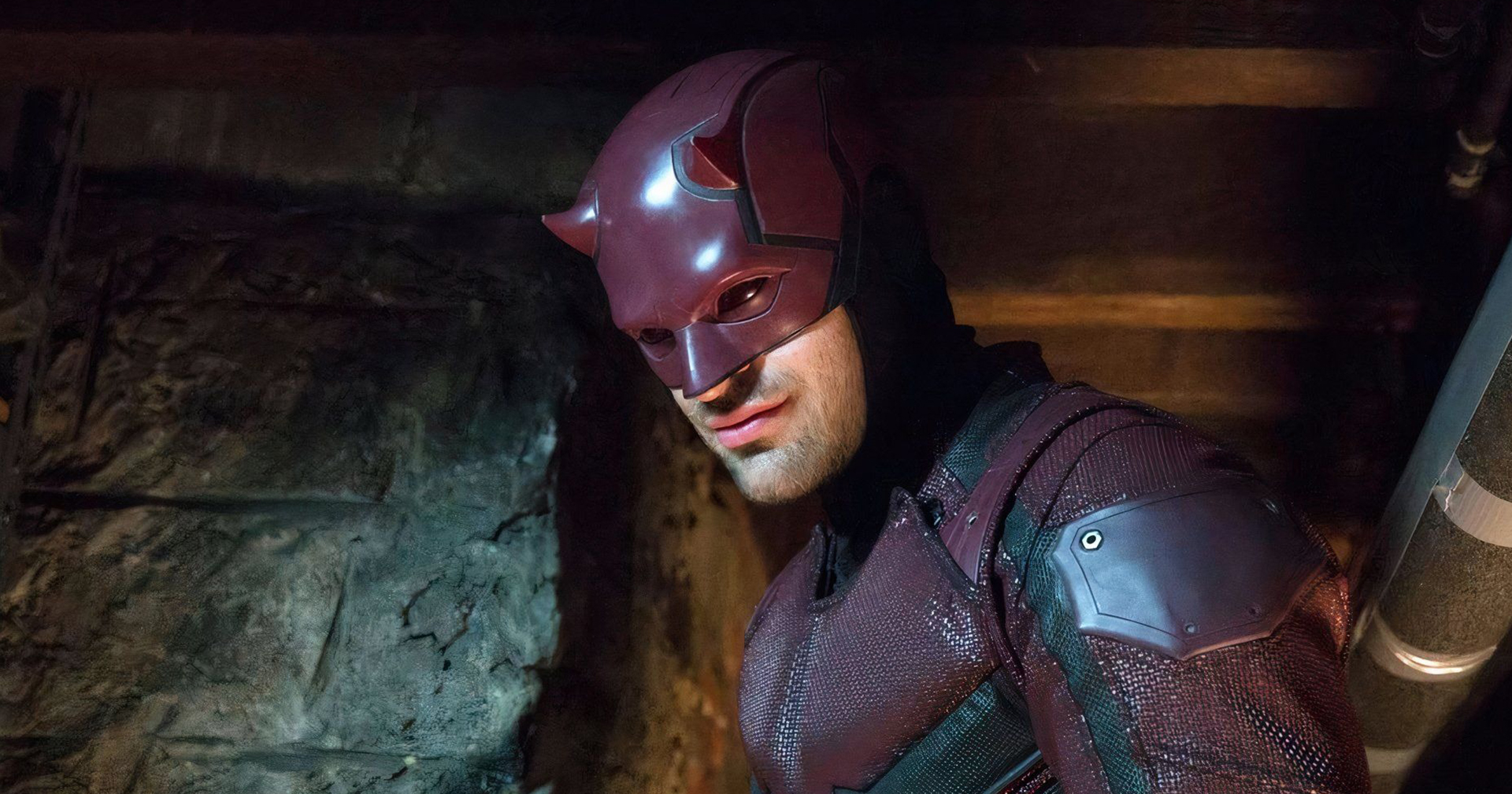 Charlie Cox หมดหวังรับบท Daredevil หลังคุยกับ Kevin Feige แล้วเงียบไป 2 ปี ก่อนได้กลับมาอีกครั้งใน ‘Daredevil: Born Again’