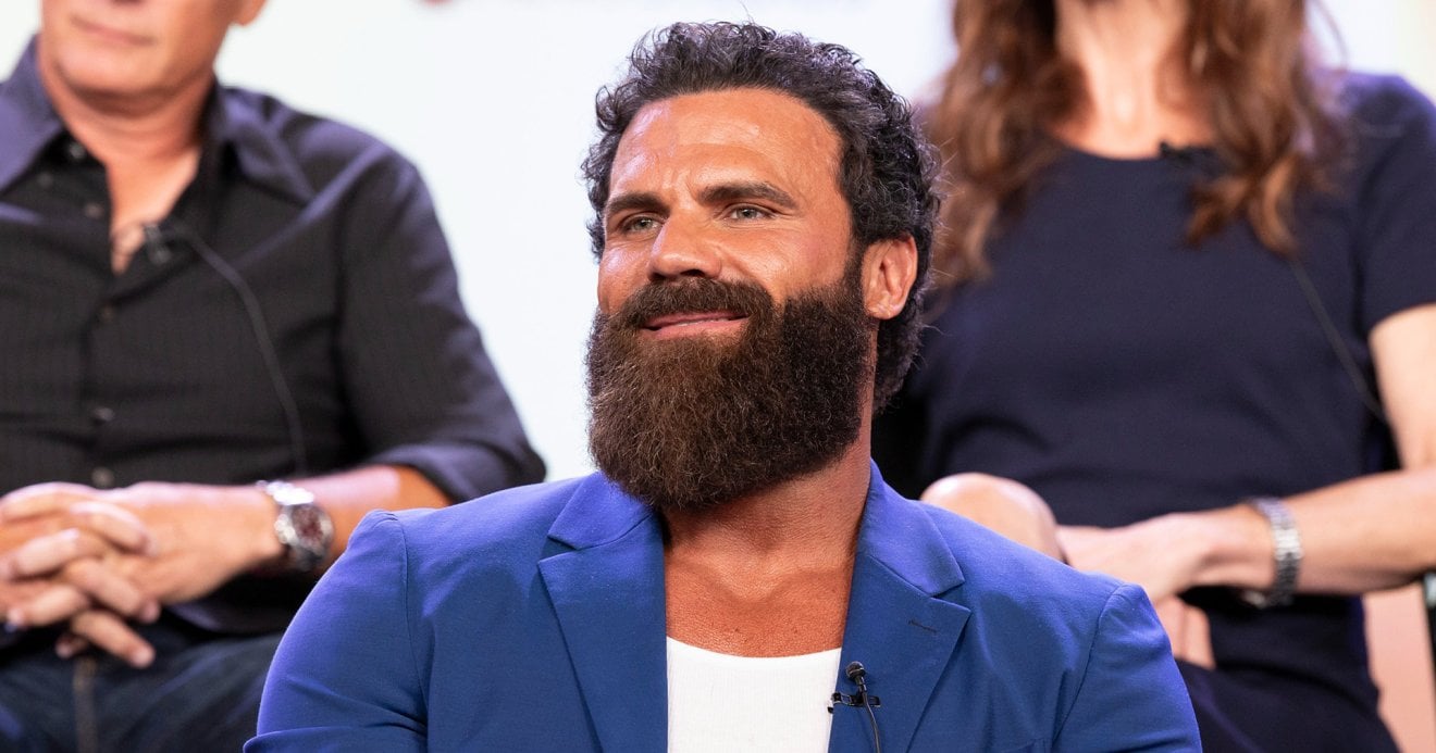 Jeremy Jackson Baywatch