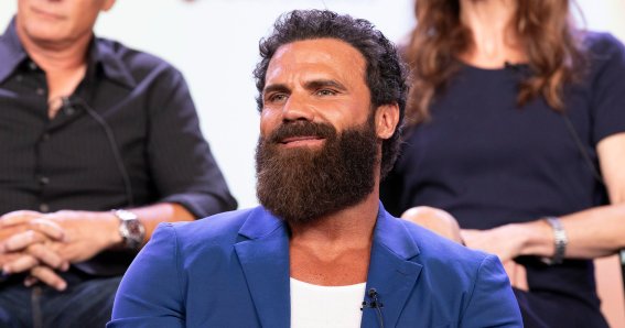 Jeremy Jackson Baywatch