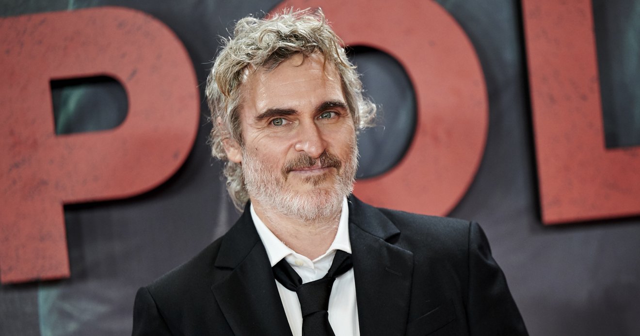 Joaquin Phoenix