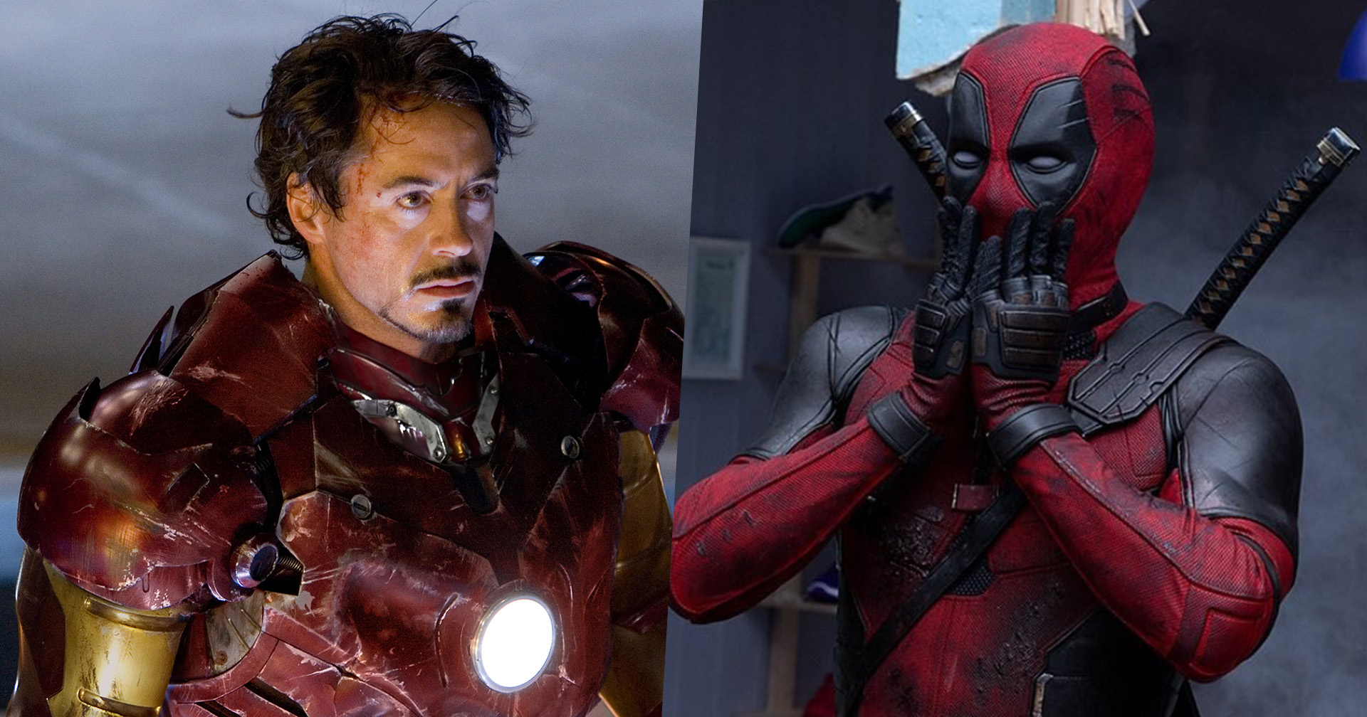 Robert Downey Jr. เกือบได้เป็น Cameo บท Iron Man และทีม Avengers เกือบถูก Deadpool ด่าแหลกใน ‘Deadpool & Wolverine’