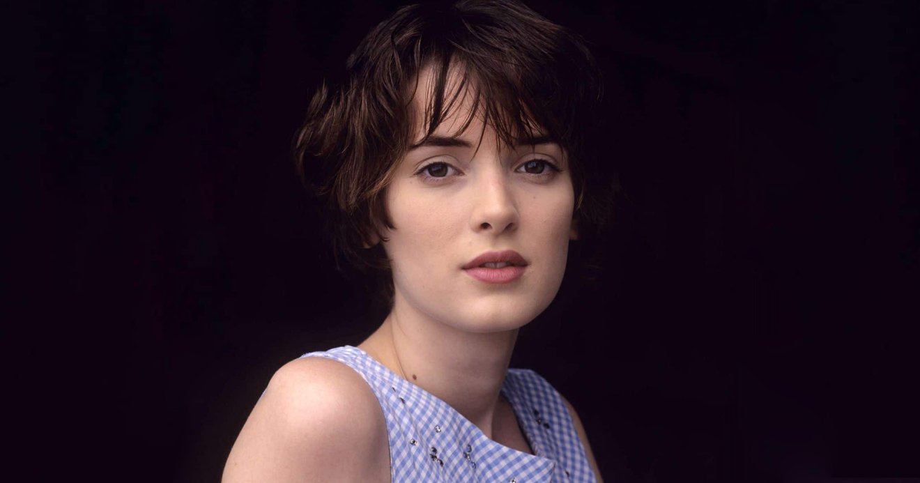 Winona Ryder